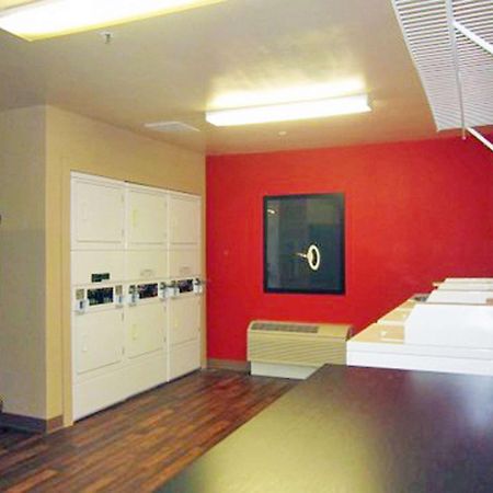 Extended Stay America Select Suites - Austin - Northwest - Lakeline Mall Esterno foto