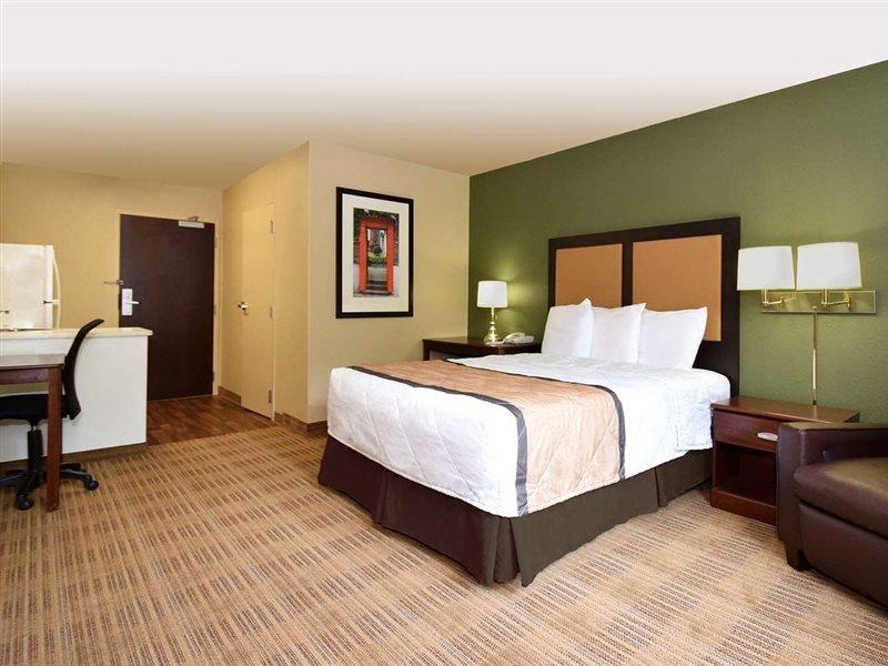 Extended Stay America Select Suites - Austin - Northwest - Lakeline Mall Esterno foto