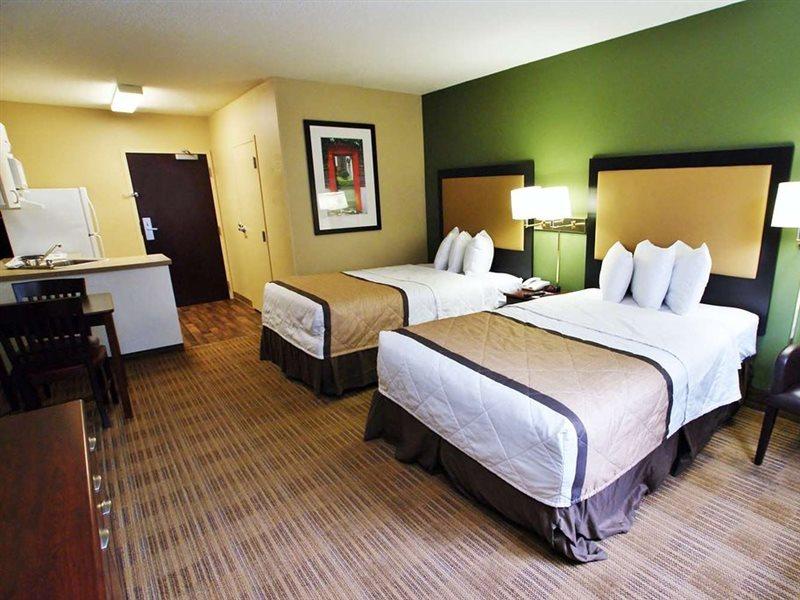 Extended Stay America Select Suites - Austin - Northwest - Lakeline Mall Esterno foto