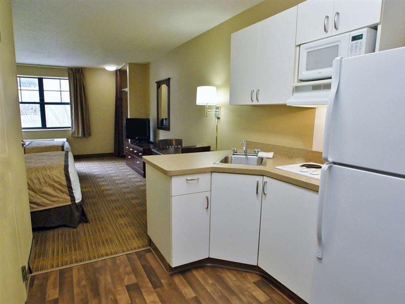 Extended Stay America Select Suites - Austin - Northwest - Lakeline Mall Esterno foto