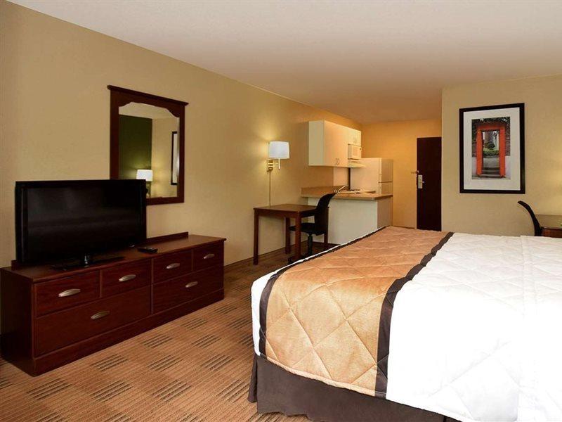 Extended Stay America Select Suites - Austin - Northwest - Lakeline Mall Esterno foto