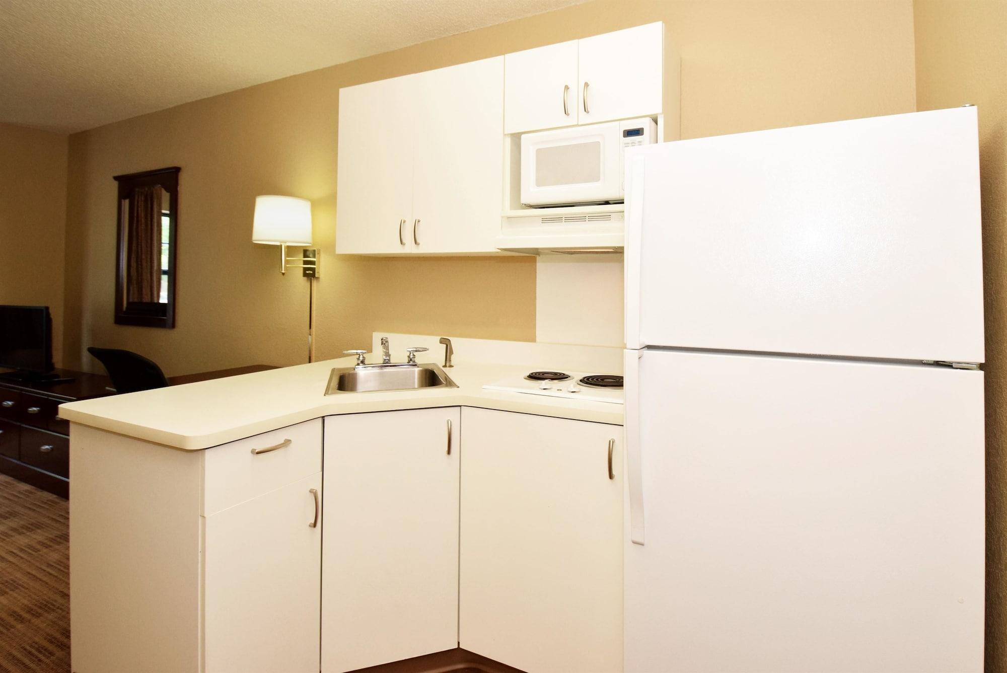 Extended Stay America Select Suites - Austin - Northwest - Lakeline Mall Esterno foto