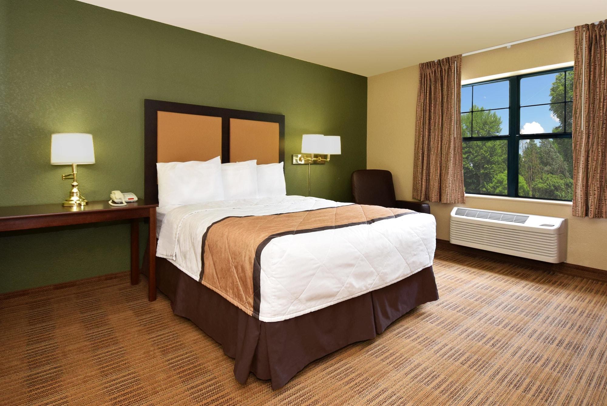 Extended Stay America Select Suites - Austin - Northwest - Lakeline Mall Esterno foto