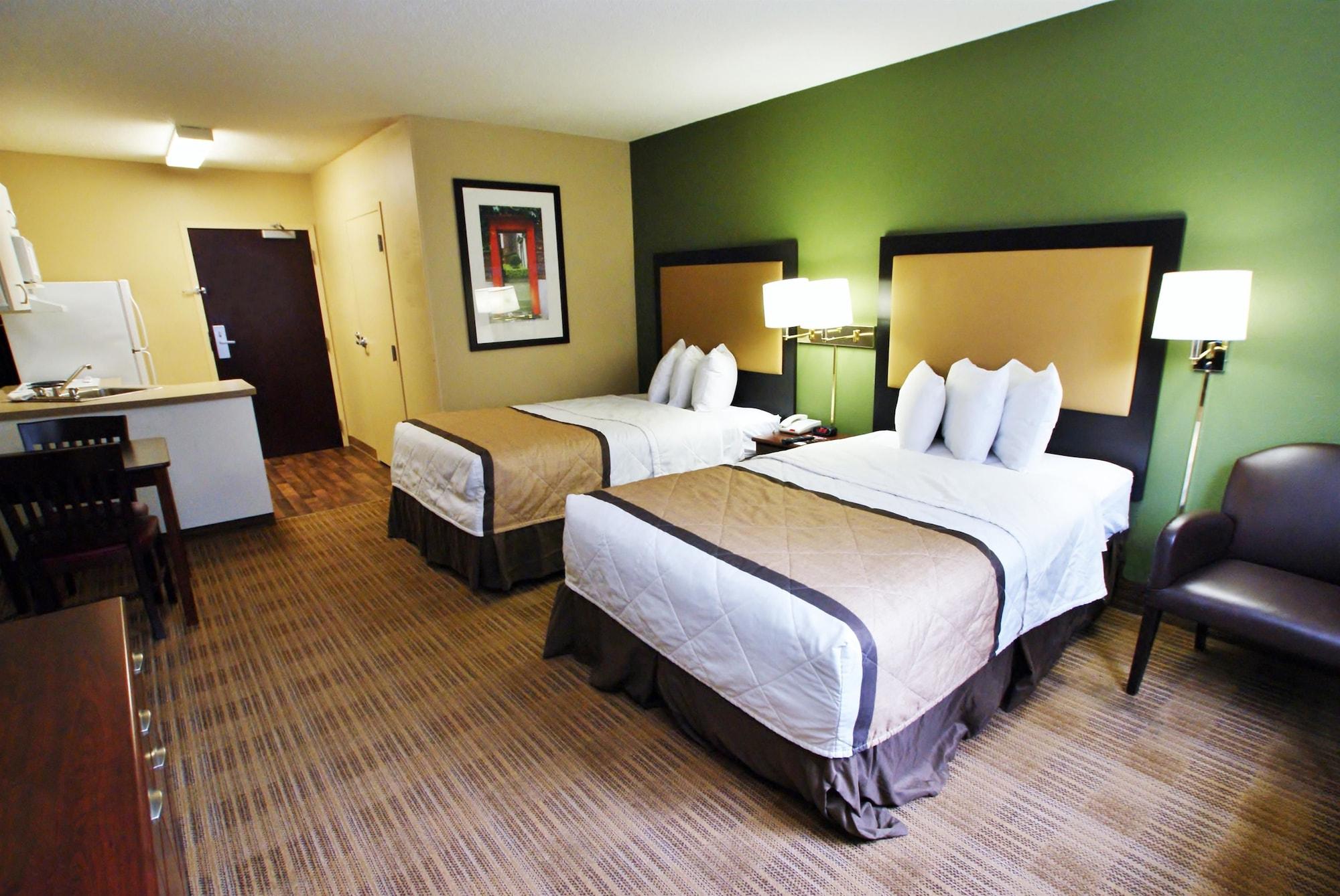Extended Stay America Select Suites - Austin - Northwest - Lakeline Mall Esterno foto