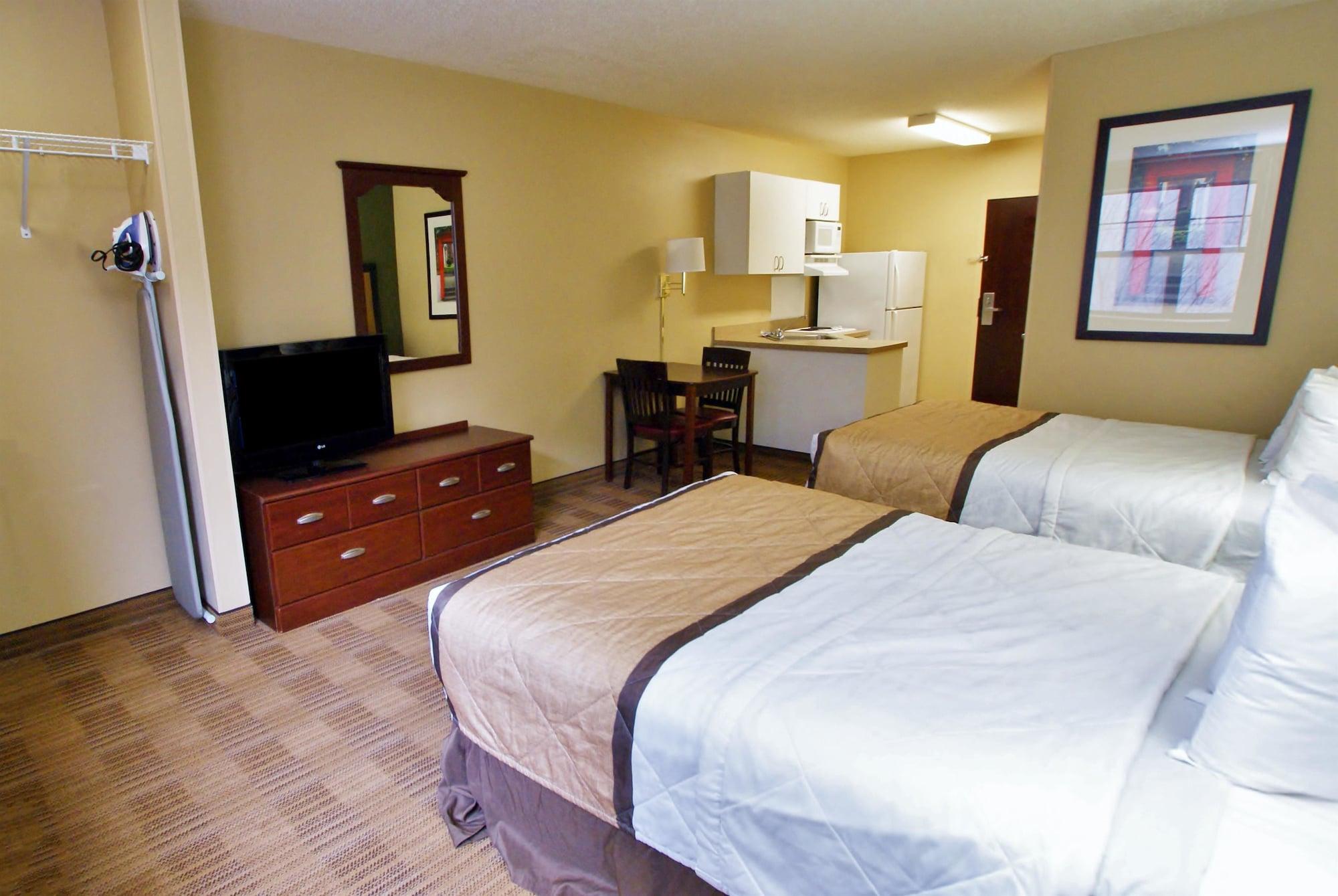 Extended Stay America Select Suites - Austin - Northwest - Lakeline Mall Esterno foto