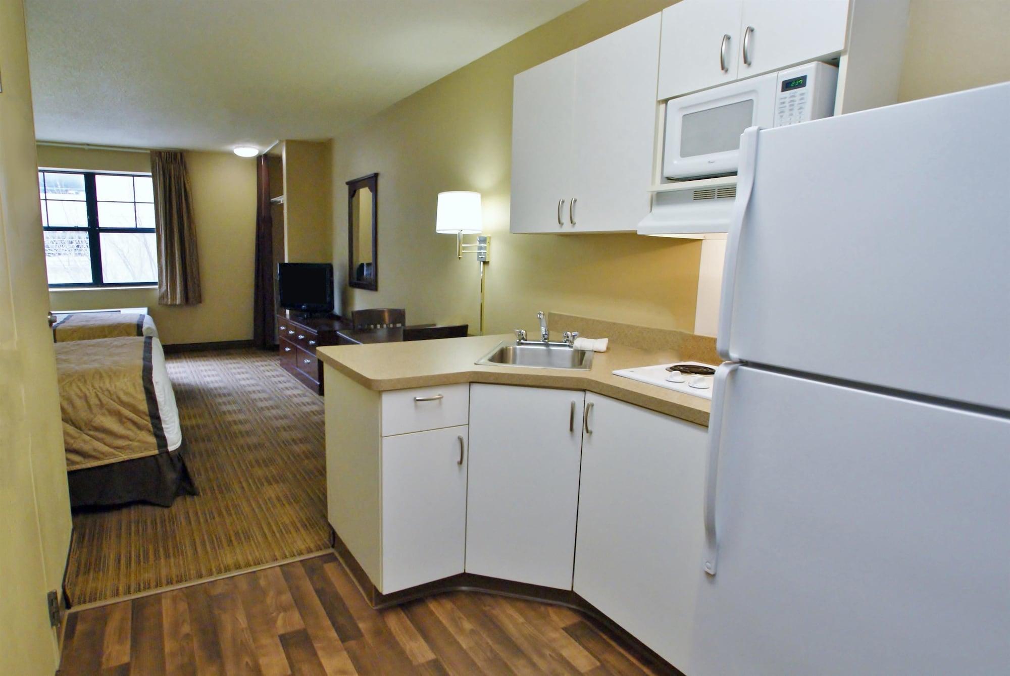 Extended Stay America Select Suites - Austin - Northwest - Lakeline Mall Esterno foto