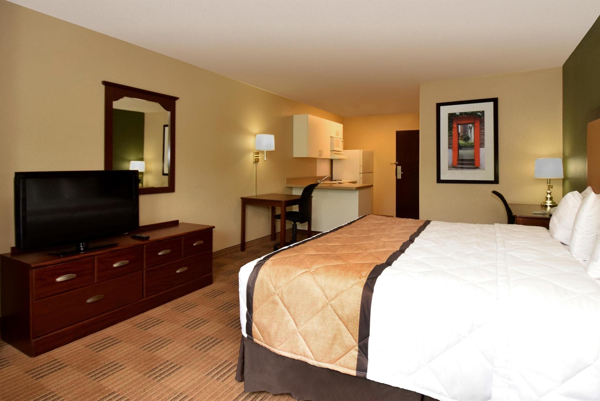 Extended Stay America Select Suites - Austin - Northwest - Lakeline Mall Esterno foto