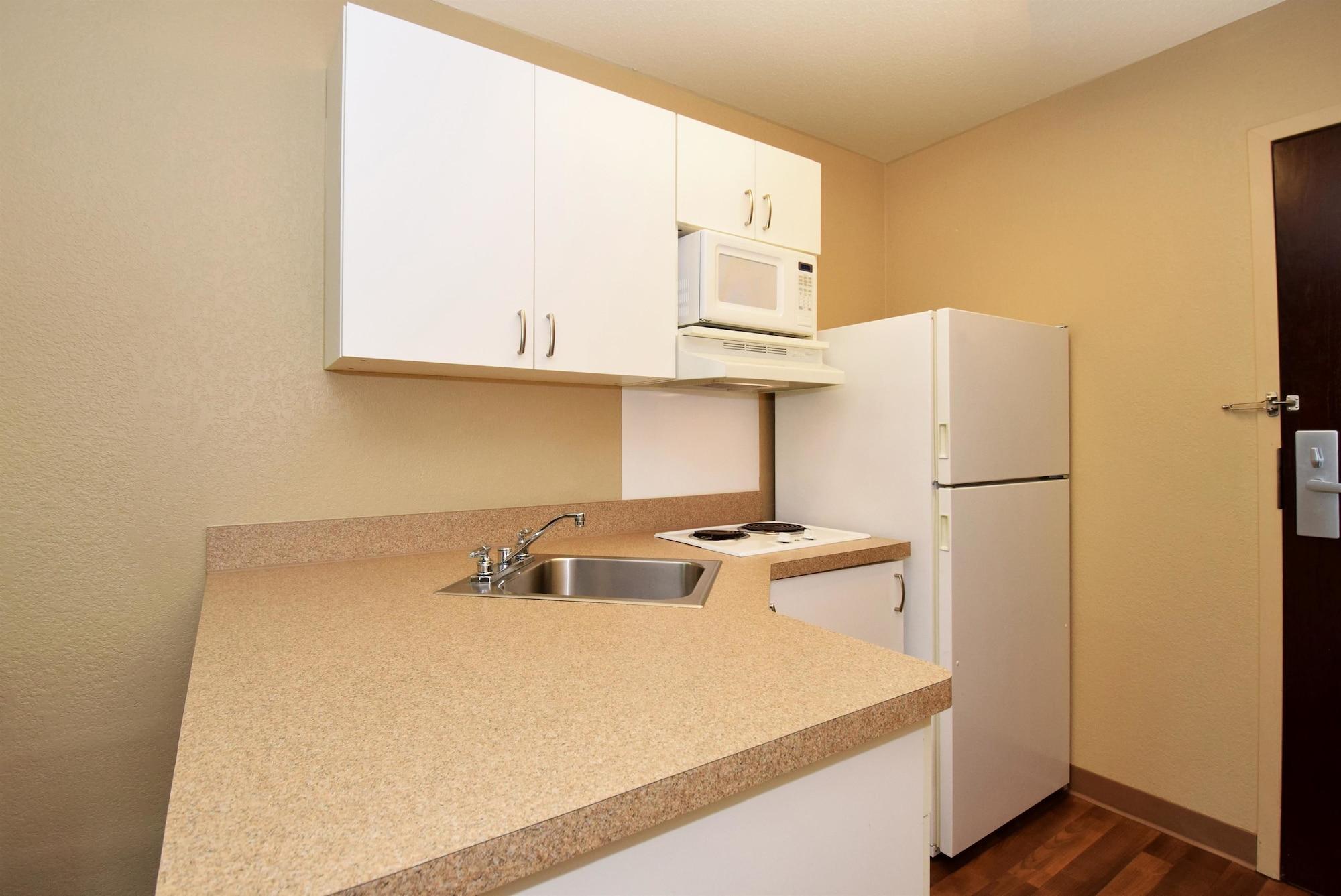 Extended Stay America Select Suites - Austin - Northwest - Lakeline Mall Esterno foto