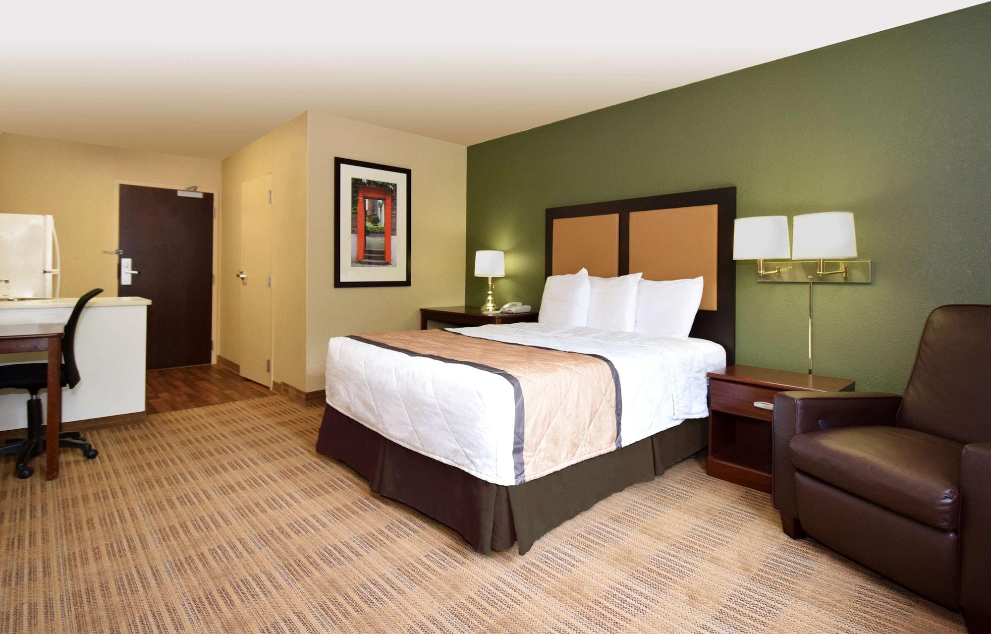 Extended Stay America Select Suites - Austin - Northwest - Lakeline Mall Esterno foto