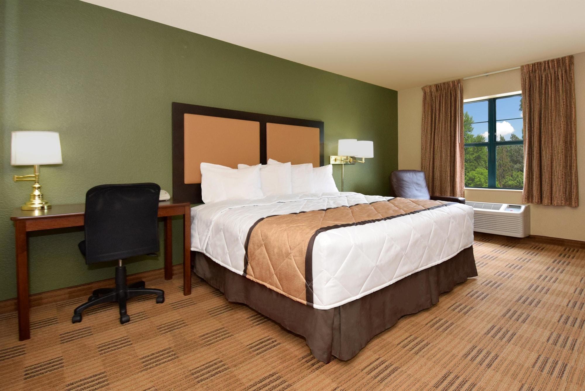 Extended Stay America Select Suites - Austin - Northwest - Lakeline Mall Esterno foto
