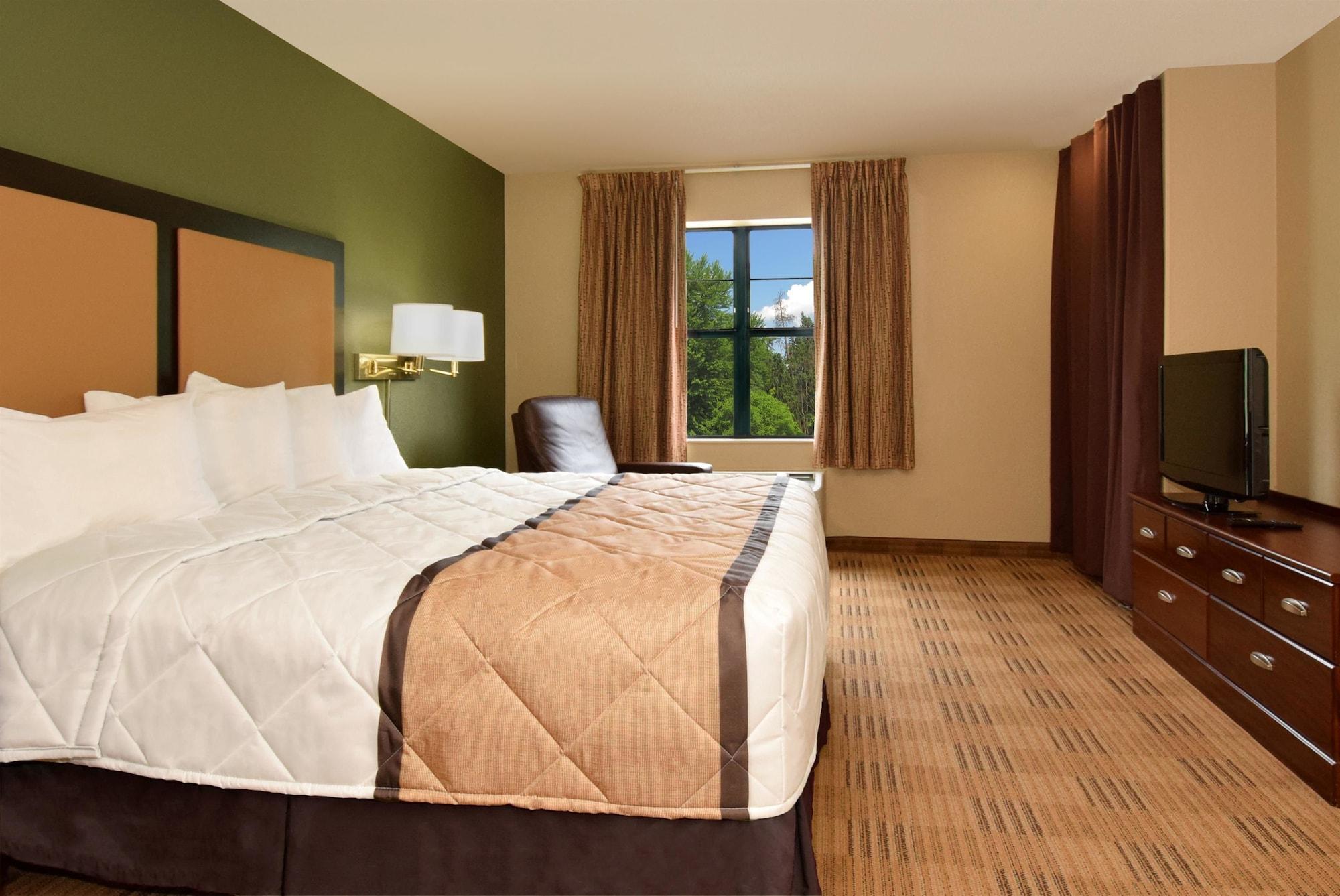 Extended Stay America Select Suites - Austin - Northwest - Lakeline Mall Esterno foto