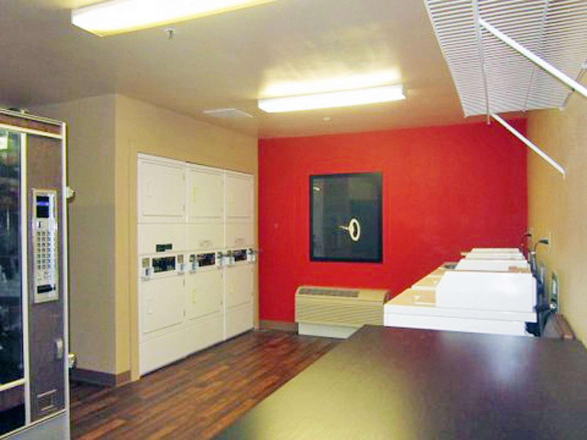 Extended Stay America Select Suites - Austin - Northwest - Lakeline Mall Esterno foto