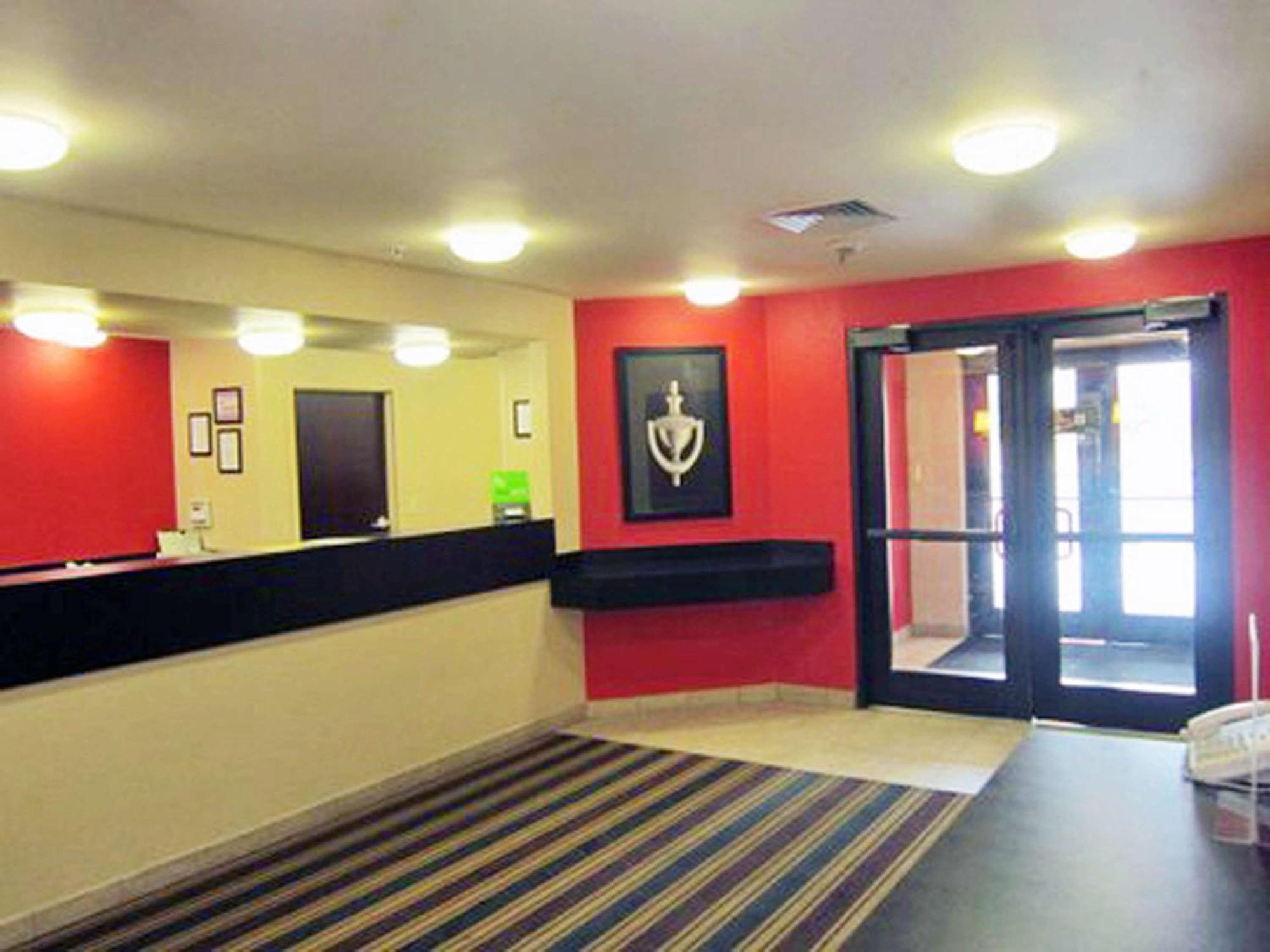 Extended Stay America Select Suites - Austin - Northwest - Lakeline Mall Esterno foto