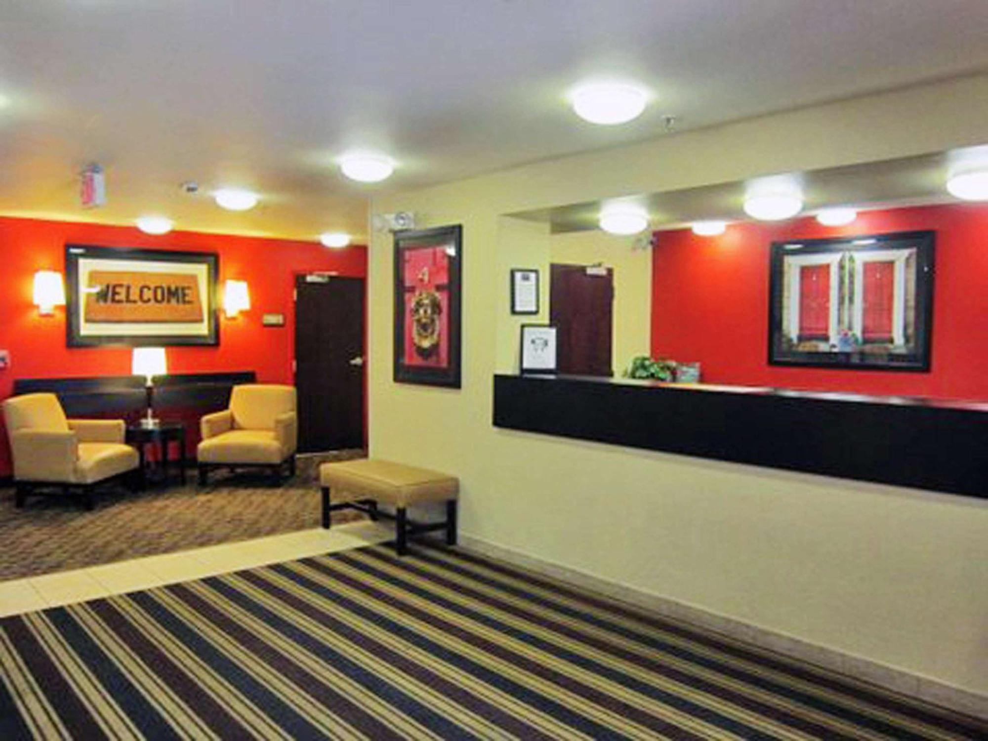 Extended Stay America Select Suites - Austin - Northwest - Lakeline Mall Esterno foto