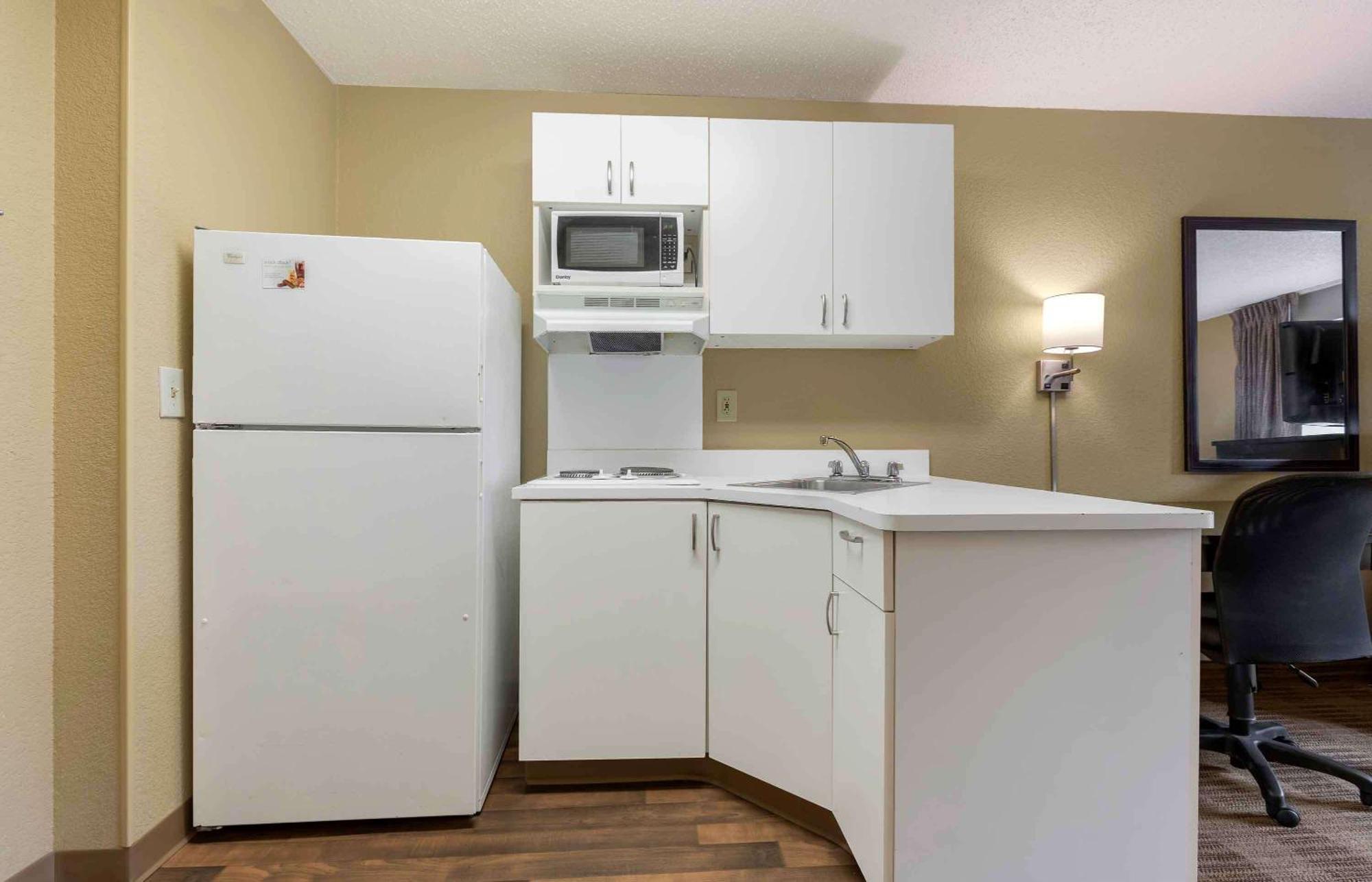 Extended Stay America Select Suites - Austin - Northwest - Lakeline Mall Esterno foto
