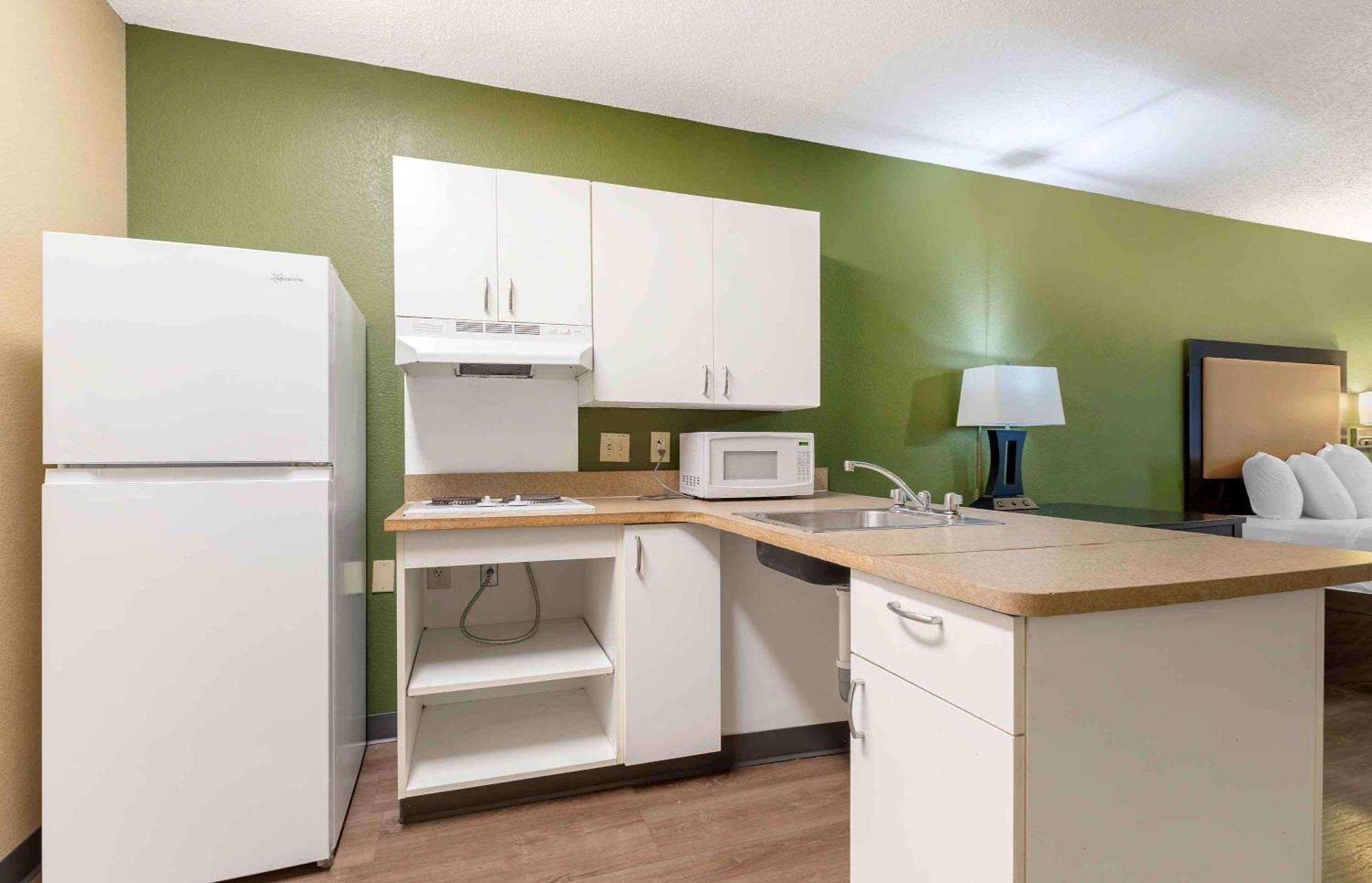 Extended Stay America Select Suites - Austin - Northwest - Lakeline Mall Esterno foto