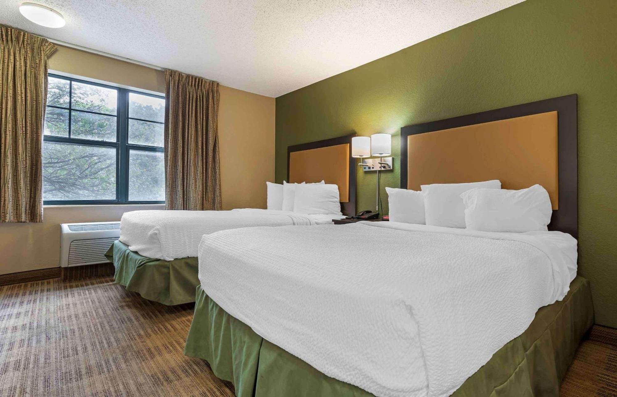 Extended Stay America Select Suites - Austin - Northwest - Lakeline Mall Esterno foto