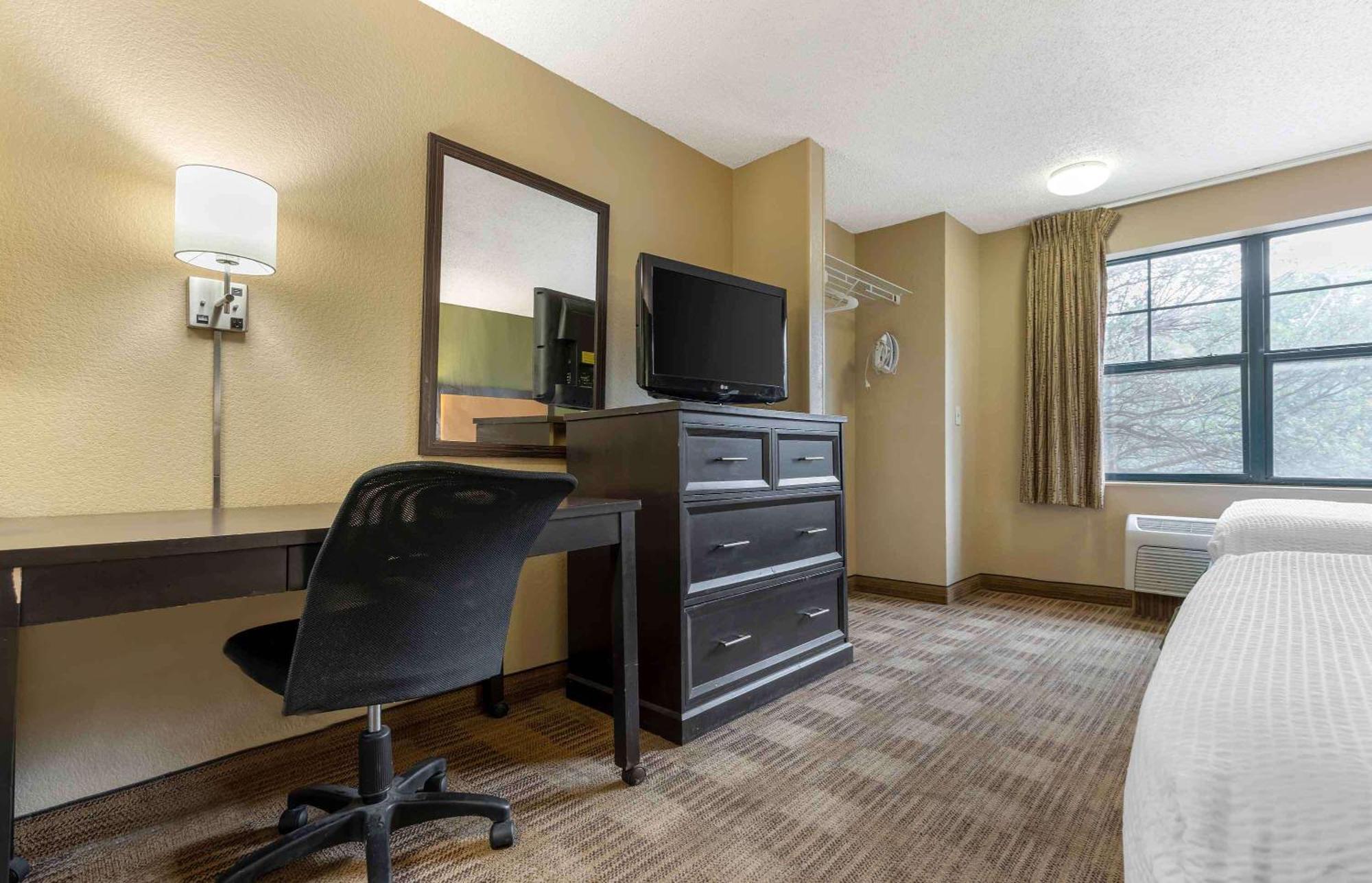 Extended Stay America Select Suites - Austin - Northwest - Lakeline Mall Esterno foto