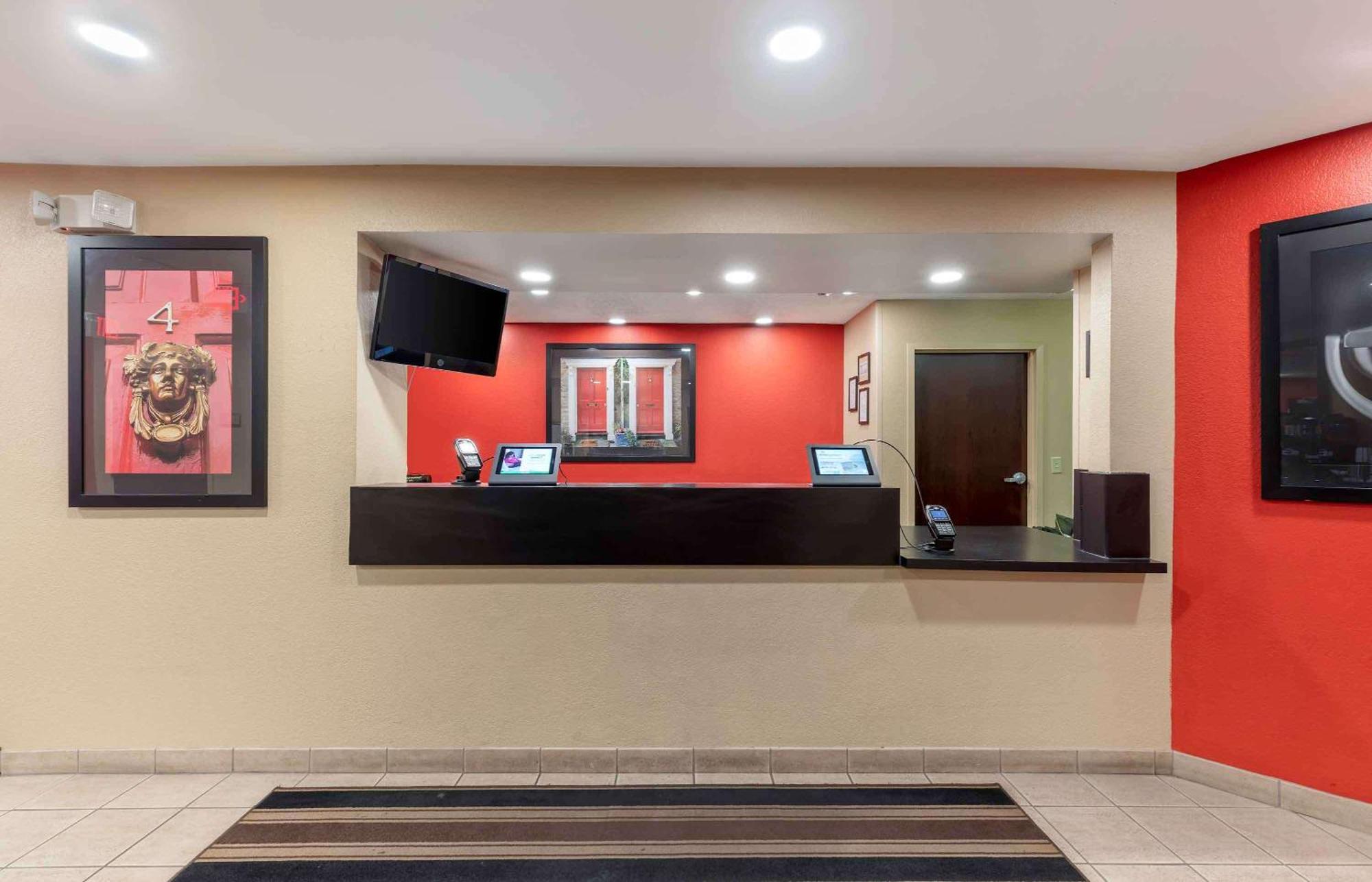 Extended Stay America Select Suites - Austin - Northwest - Lakeline Mall Esterno foto