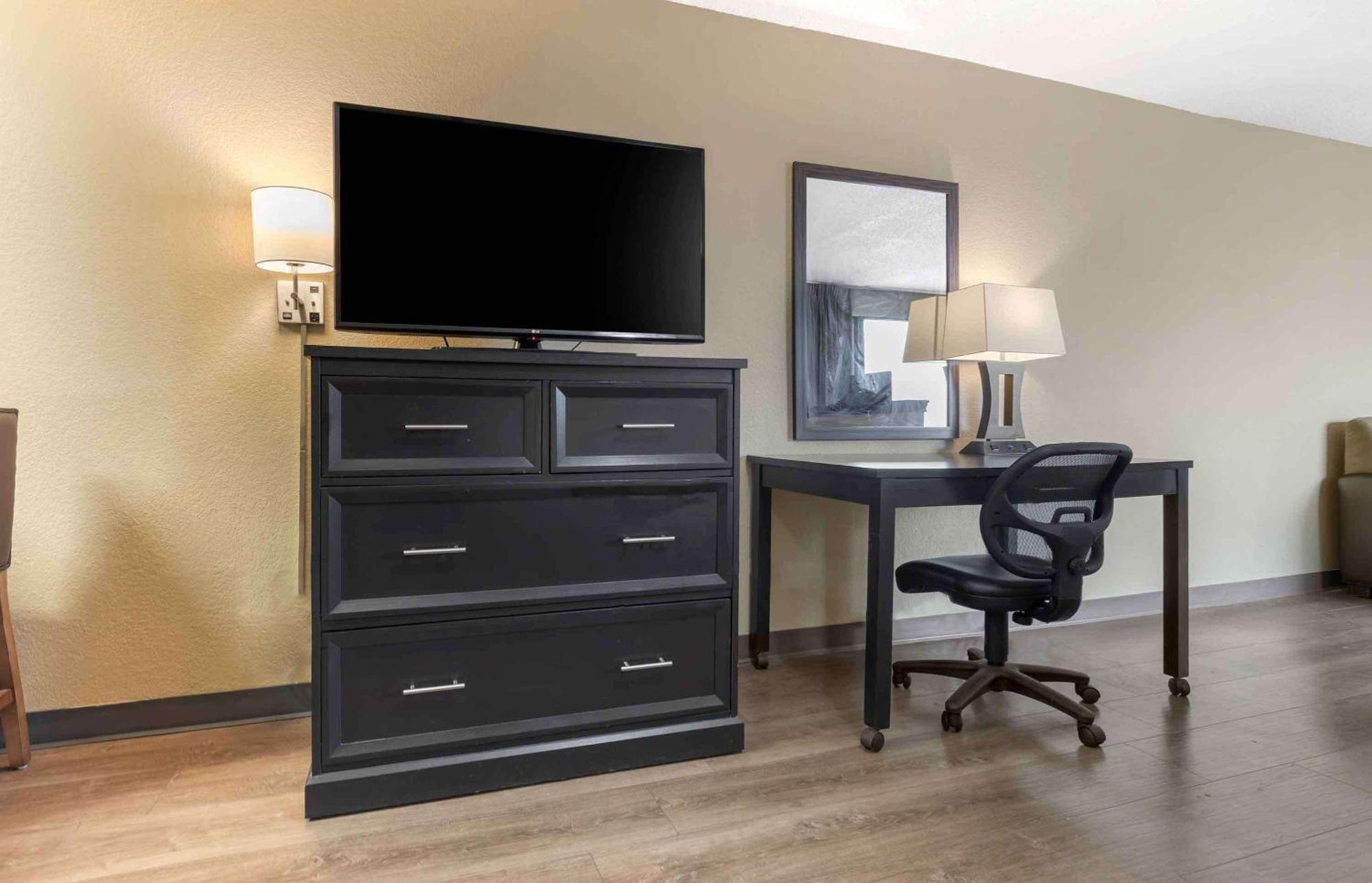 Extended Stay America Select Suites - Austin - Northwest - Lakeline Mall Esterno foto