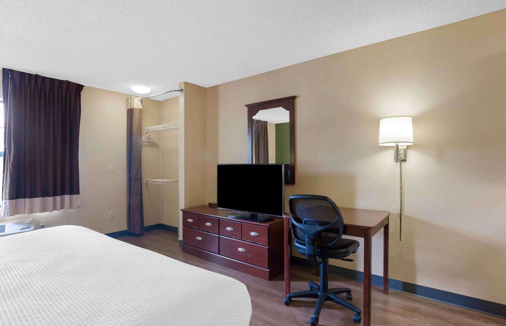 Extended Stay America Select Suites - Austin - Northwest - Lakeline Mall Esterno foto