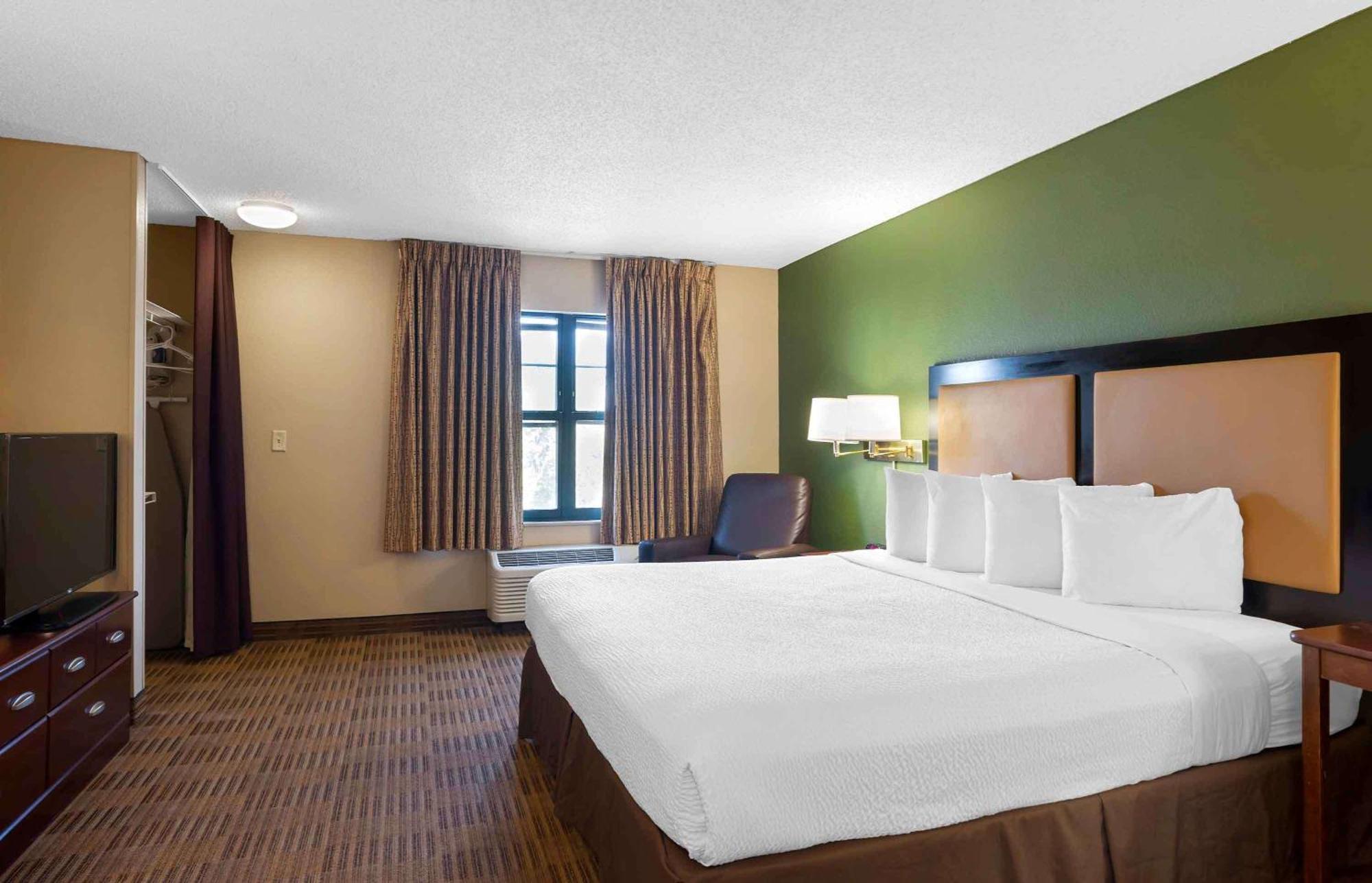 Extended Stay America Select Suites - Austin - Northwest - Lakeline Mall Esterno foto