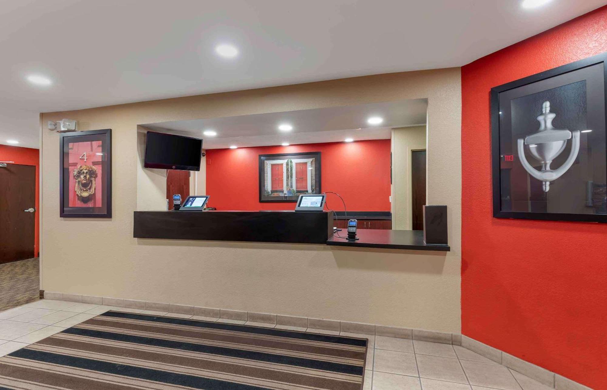 Extended Stay America Select Suites - Austin - Northwest - Lakeline Mall Esterno foto