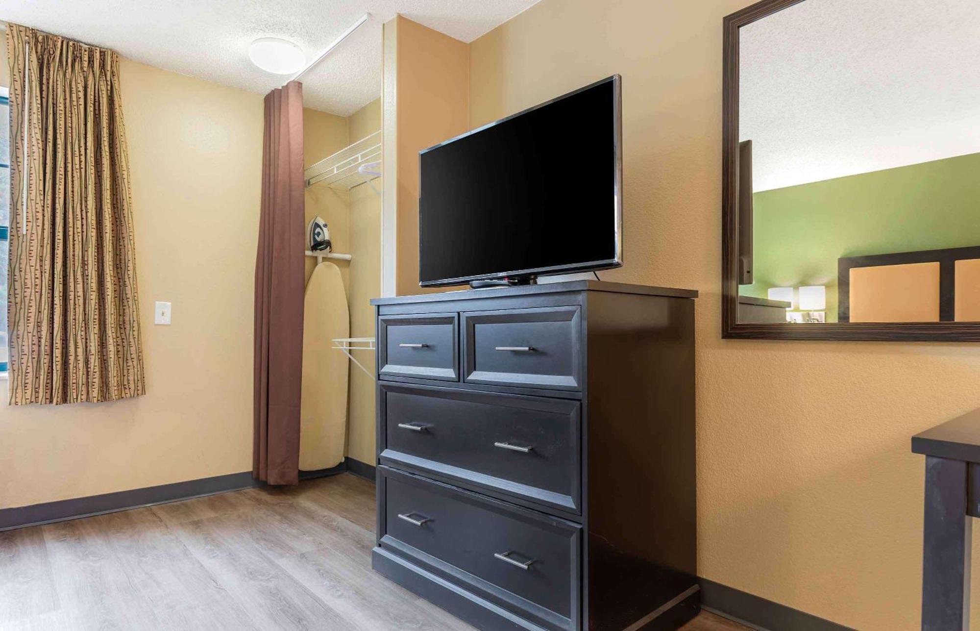Extended Stay America Select Suites - Austin - Northwest - Lakeline Mall Esterno foto
