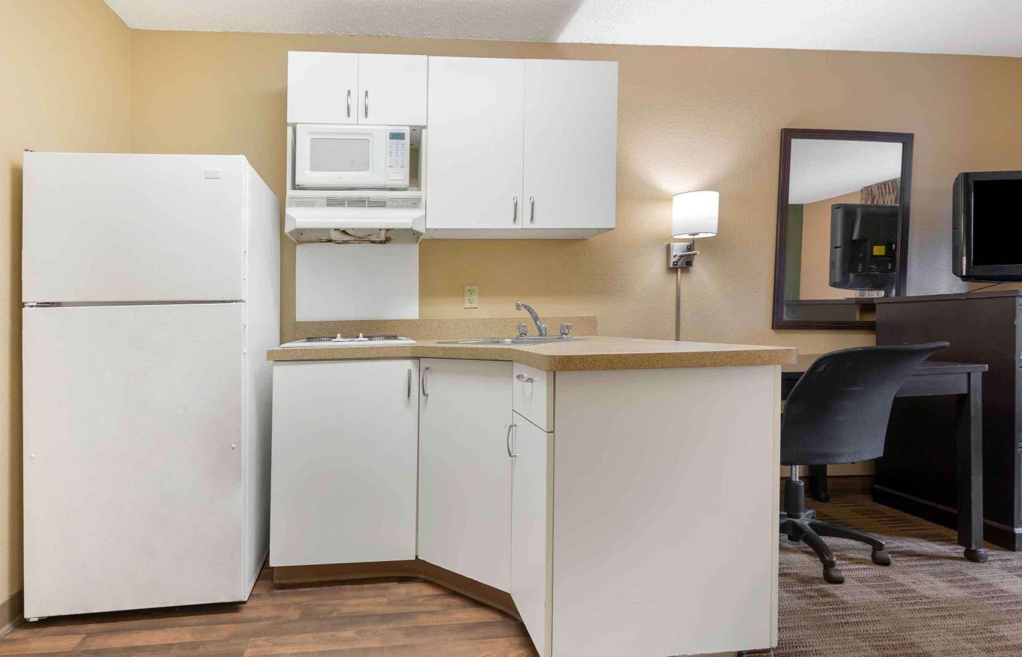 Extended Stay America Select Suites - Austin - Northwest - Lakeline Mall Esterno foto