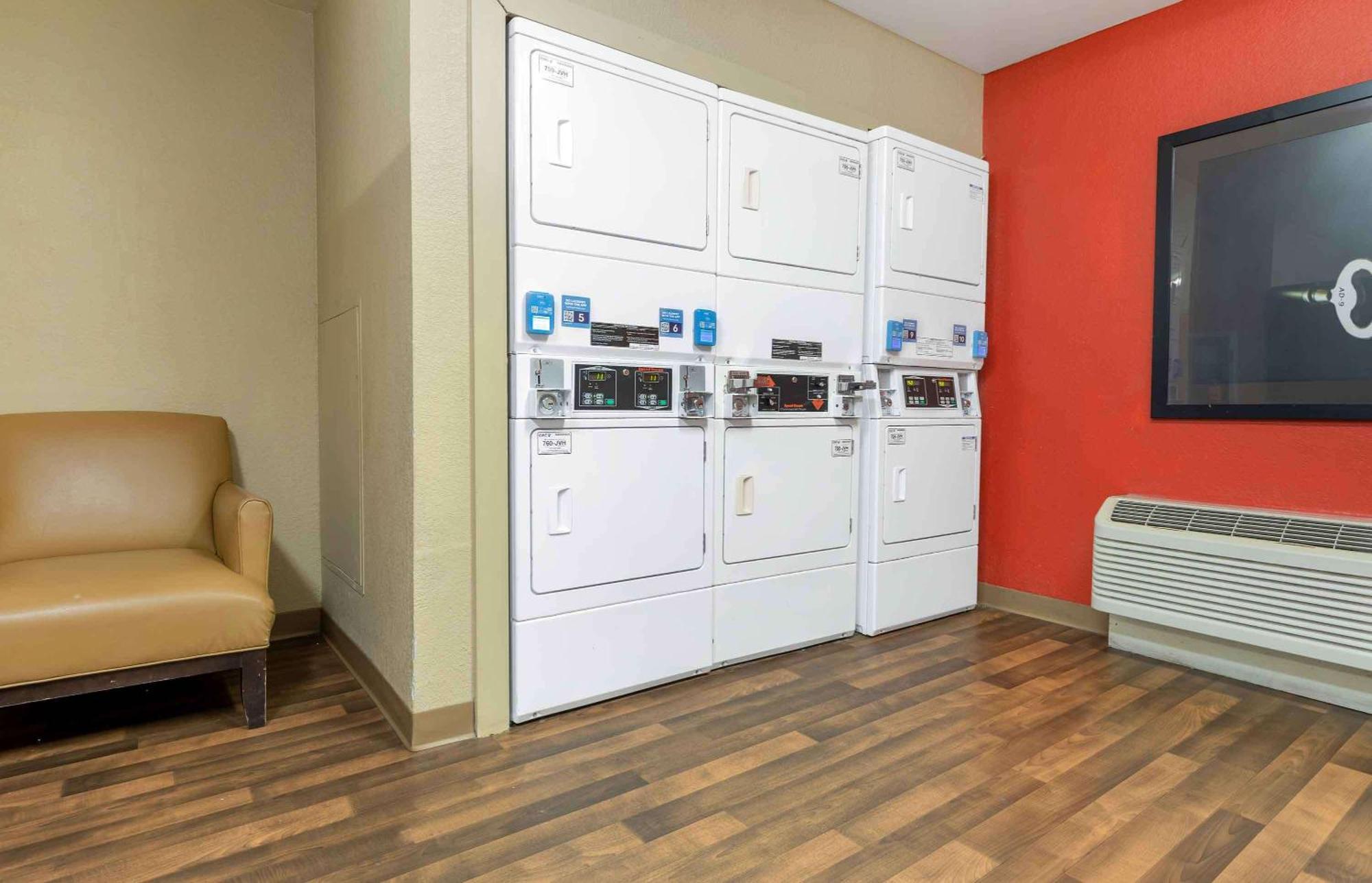 Extended Stay America Select Suites - Austin - Northwest - Lakeline Mall Esterno foto