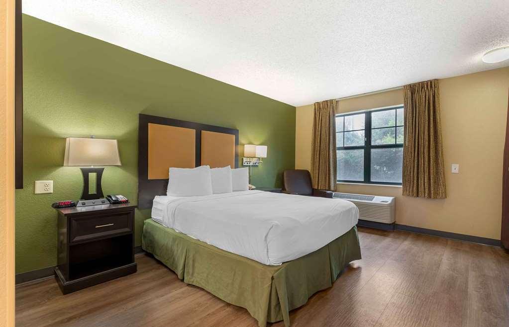Extended Stay America Select Suites - Austin - Northwest - Lakeline Mall Camera foto