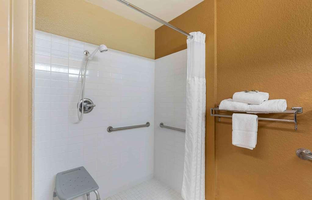 Extended Stay America Select Suites - Austin - Northwest - Lakeline Mall Camera foto