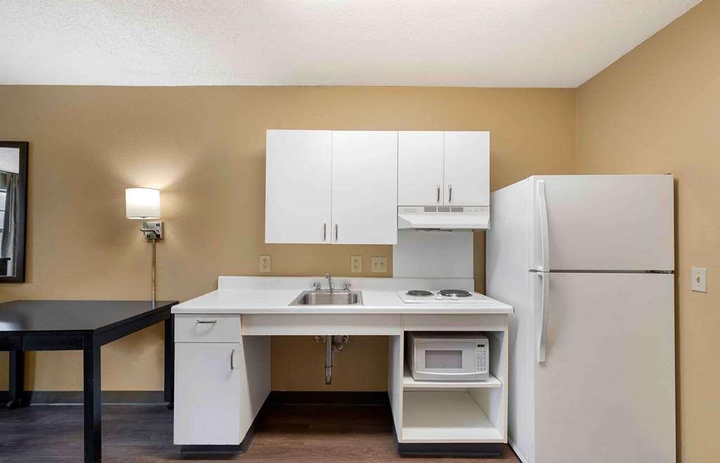Extended Stay America Select Suites - Austin - Northwest - Lakeline Mall Camera foto