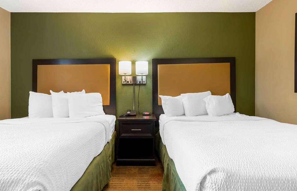 Extended Stay America Select Suites - Austin - Northwest - Lakeline Mall Camera foto