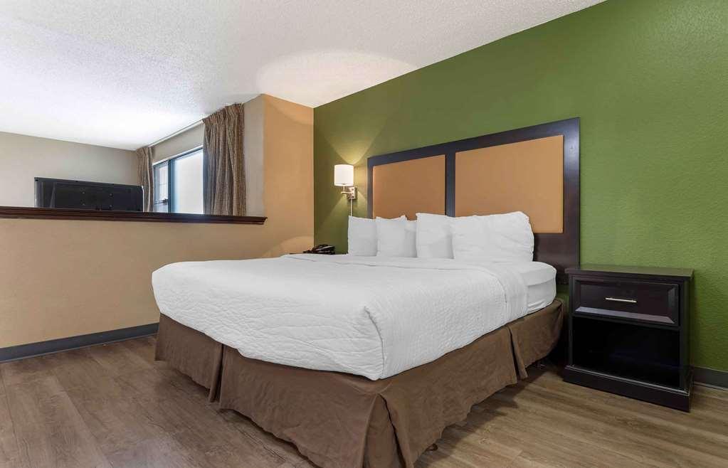 Extended Stay America Select Suites - Austin - Northwest - Lakeline Mall Camera foto