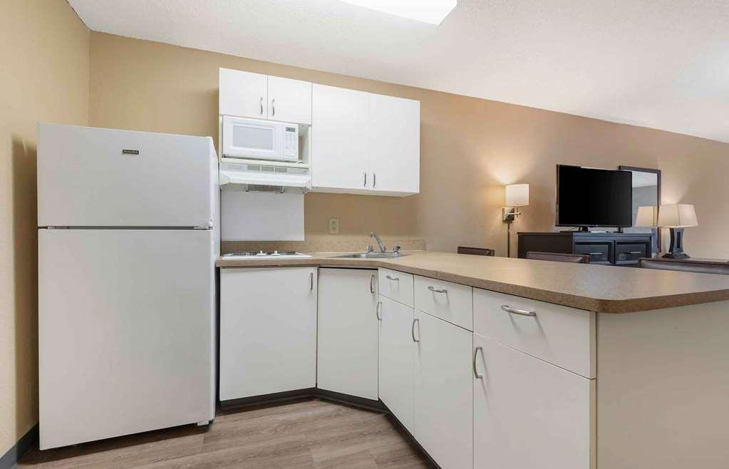 Extended Stay America Select Suites - Austin - Northwest - Lakeline Mall Camera foto