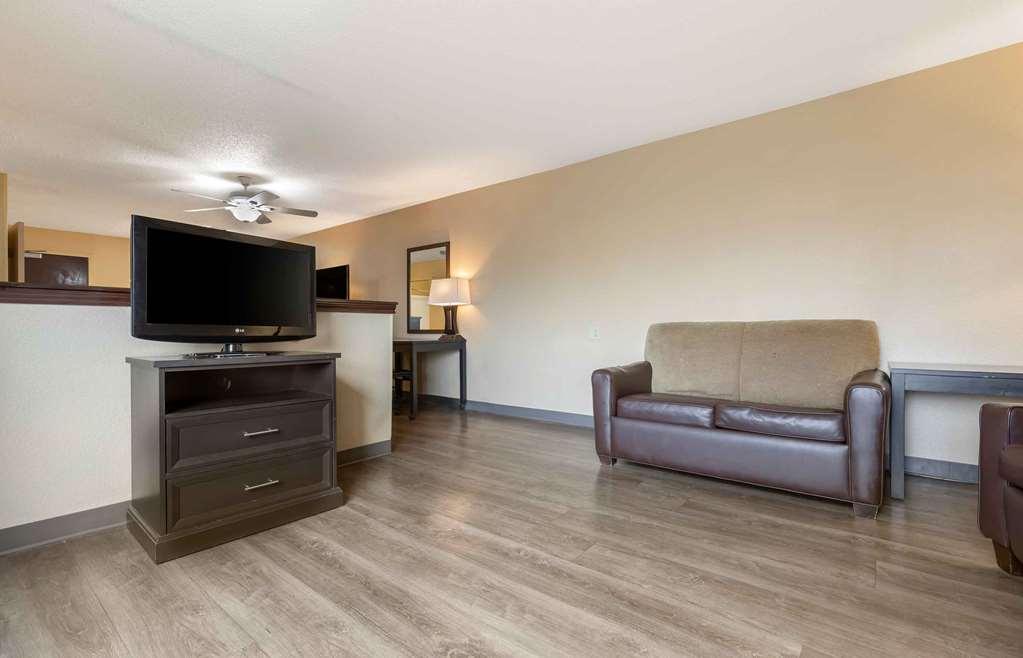 Extended Stay America Select Suites - Austin - Northwest - Lakeline Mall Camera foto
