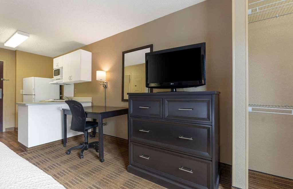 Extended Stay America Select Suites - Austin - Northwest - Lakeline Mall Camera foto