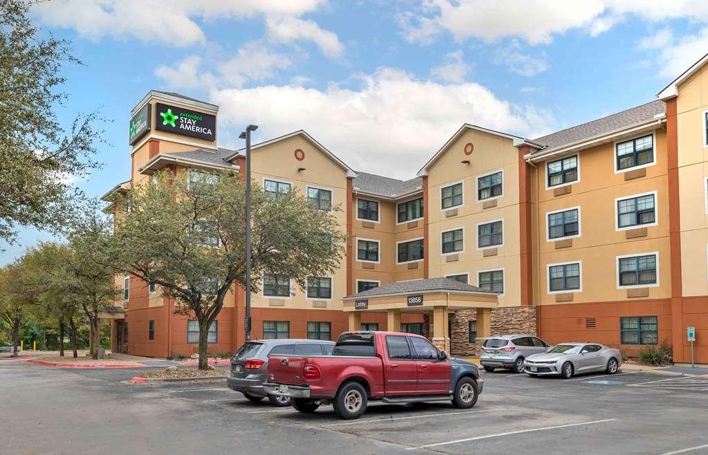 Extended Stay America Select Suites - Austin - Northwest - Lakeline Mall Esterno foto