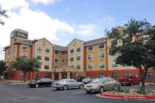 Extended Stay America Select Suites - Austin - Northwest - Lakeline Mall Esterno foto