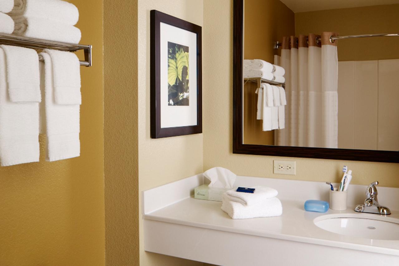 Extended Stay America Select Suites - Austin - Northwest - Lakeline Mall Esterno foto
